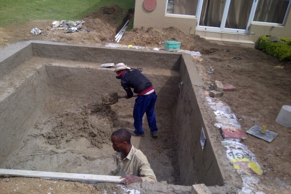 The Poolice | Pool Repairs